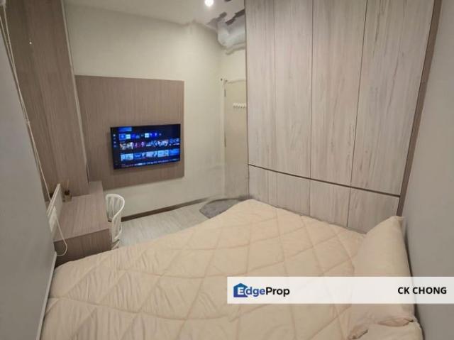 Condominium for rent in Country Heights Damansara, Kuala Lumpur