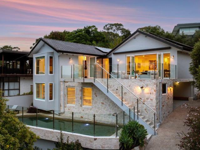 House for sale in Lower North Shore, Sydney