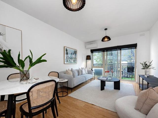Apartment for rent in Elwood, Melbourne