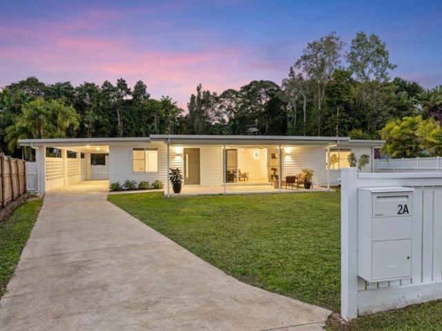 House for sale in Cairns, Queensland