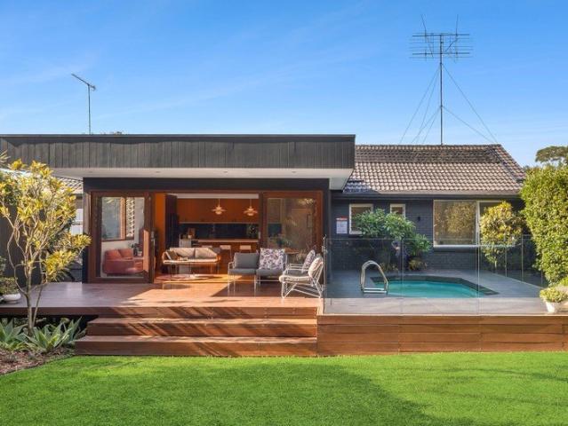 House for sale in Sydney, New South Wales