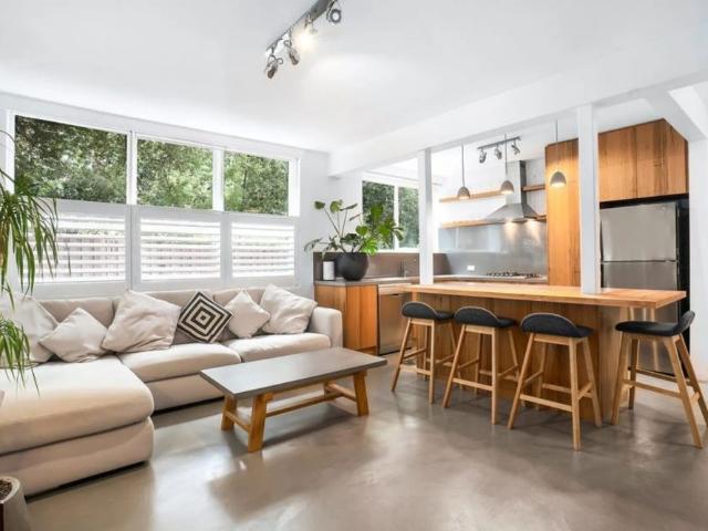 Apartment for rent in Camerons Creek, Victoria