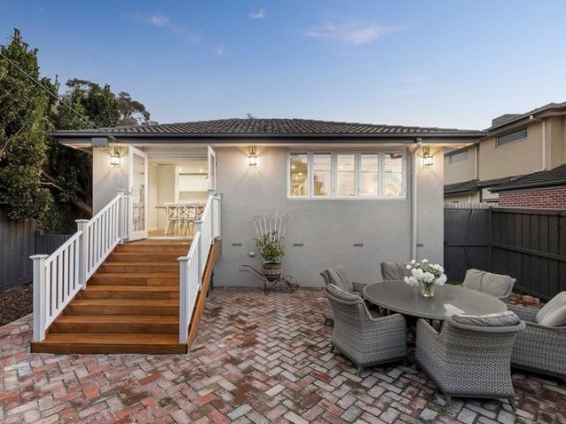 Apartment for rent in Camerons Creek, Victoria