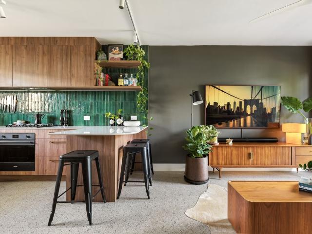 Apartment for sale in Toombul, Queensland