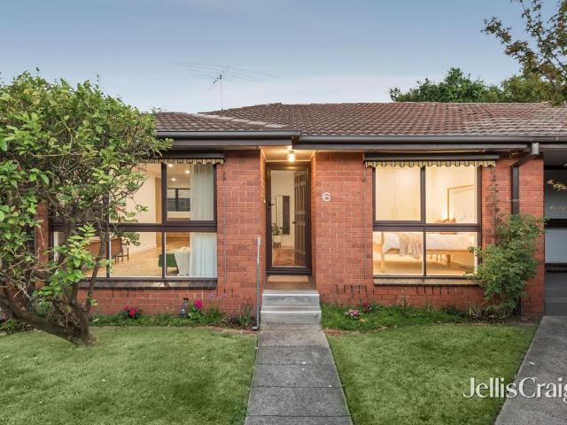 Villa for sale in Camerons Creek, Victoria