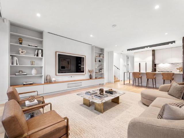 Townhouse for rent in Camerons Creek, Victoria