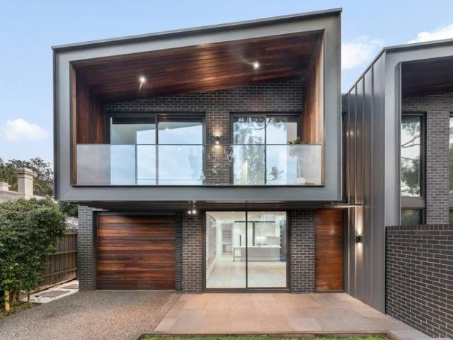 Townhouse for rent in Camerons Creek, Victoria