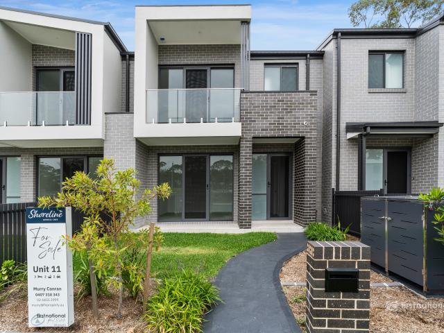 Apartment for sale in Burrill Lake, New South Wales