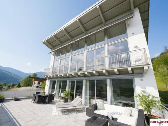 Haus kaufen in Niedernsill, Salzburg