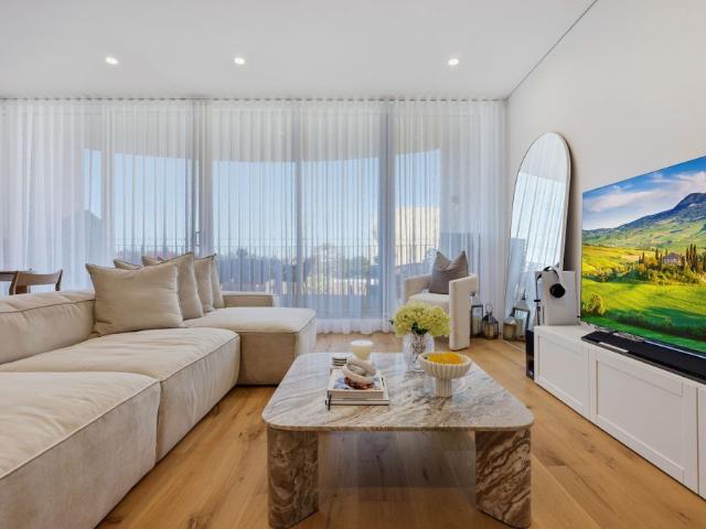 Apartment for rent in Inner West, Sydney