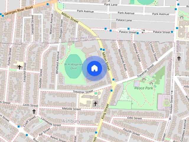 House for rent in Inner West, Sydney