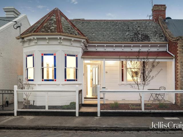 House for sale in City Of Yarra, Camerons Creek