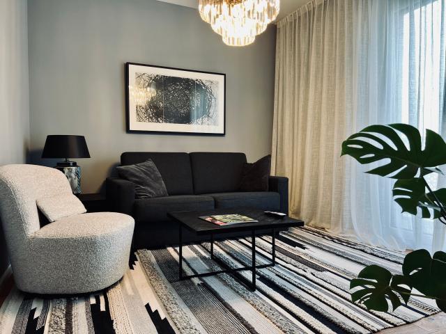 Apartment mieten in Wien