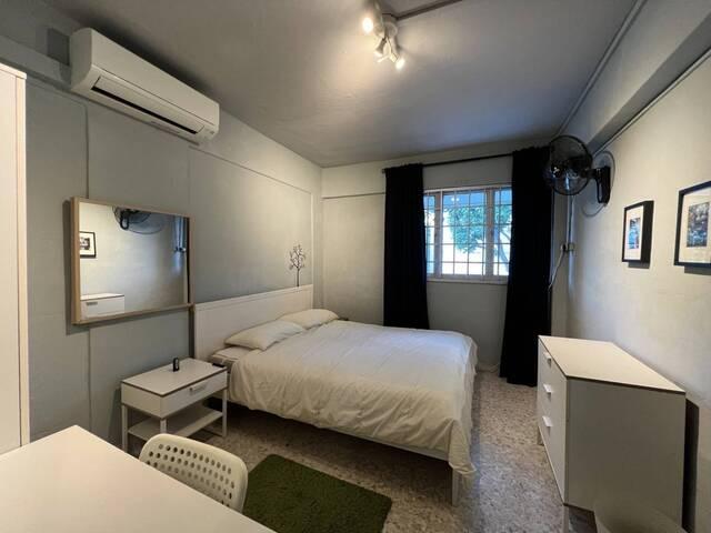 Room for rent