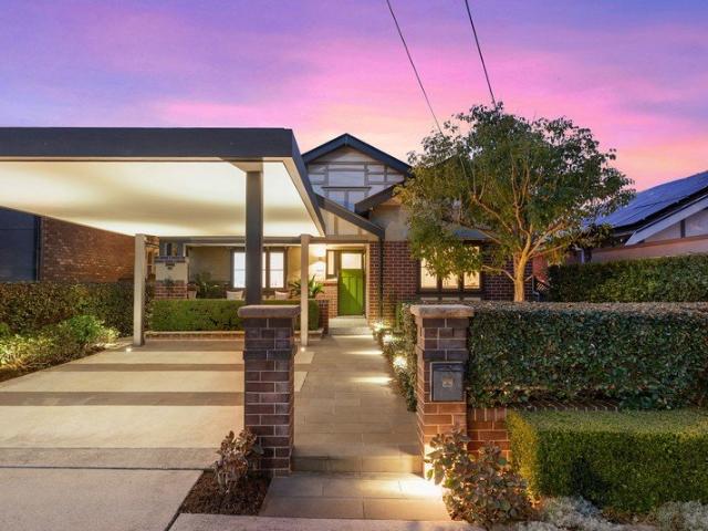 House for sale in Willoughby, New South Wales