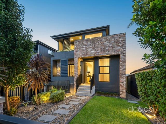 Duplex for sale in Sydney, New South Wales