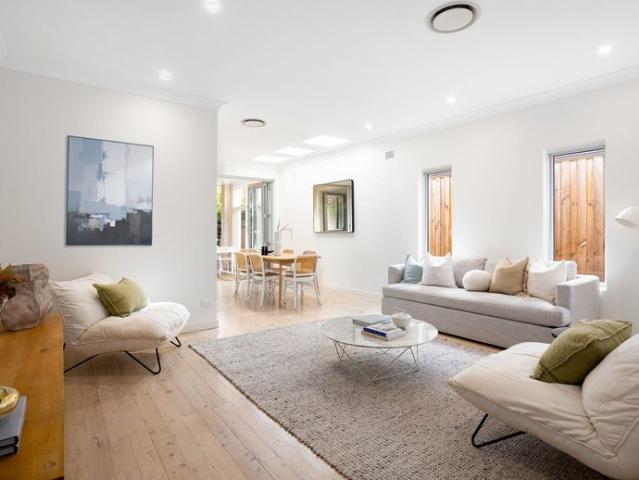 House for rent in Sydney, New South Wales