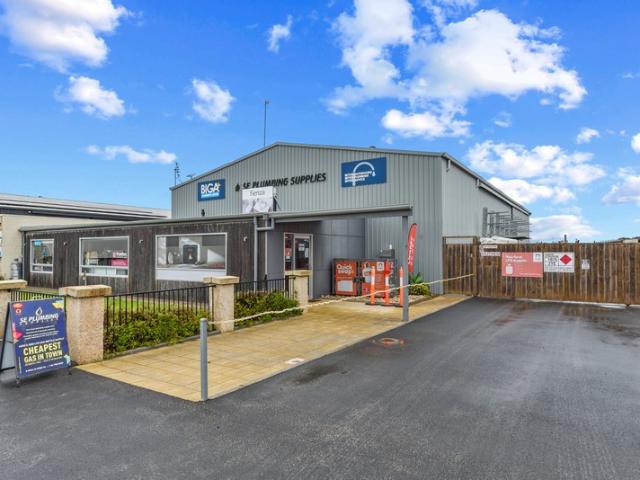 Retail for sale in Robe, South Australia