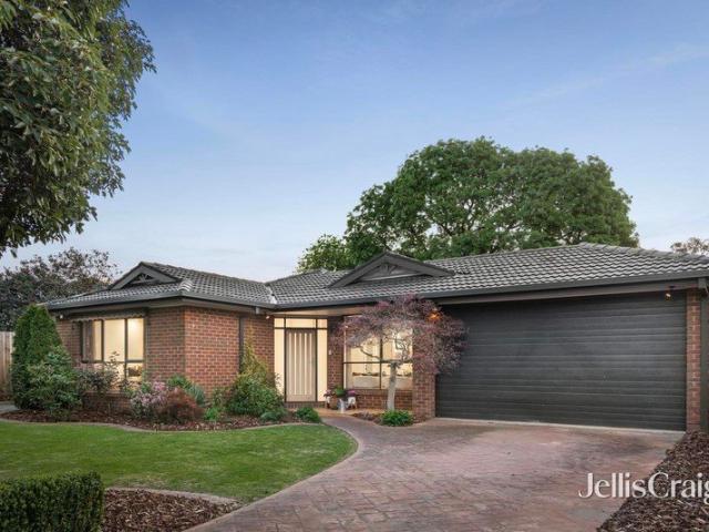 House for sale in Croydon, Melbourne