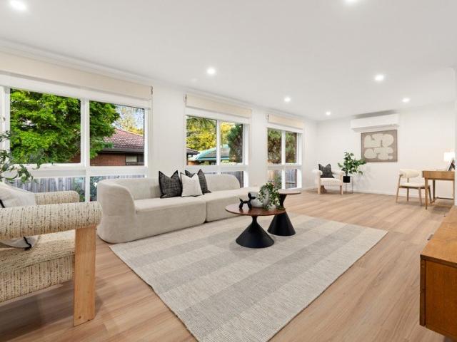 Apartment for sale in Laburnum, Melbourne