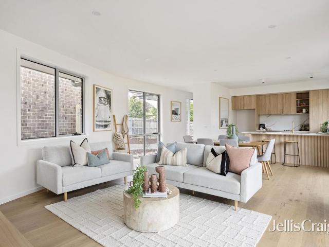 Townhouse for sale in Camerons Creek, Victoria