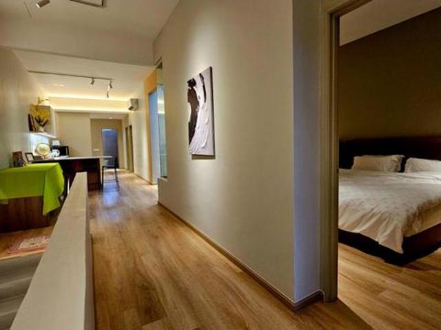Property for rent in Wellesley, Penang
