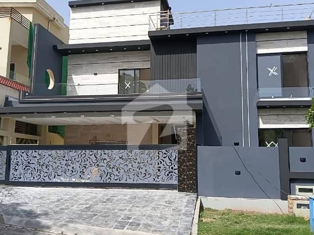 House for sale in Islamabad