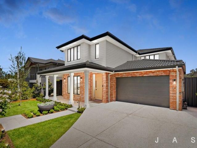 House for sale in Yarraville, Victoria