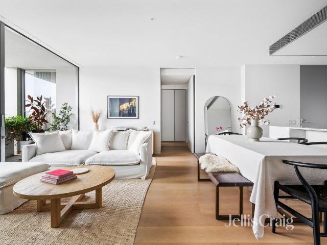 Apartment for rent in Armadale, Melbourne
