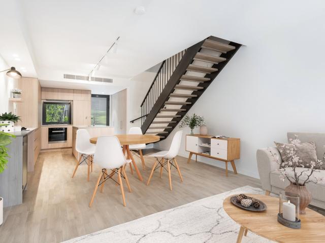 Apartment for rent in Camerons Creek, Victoria