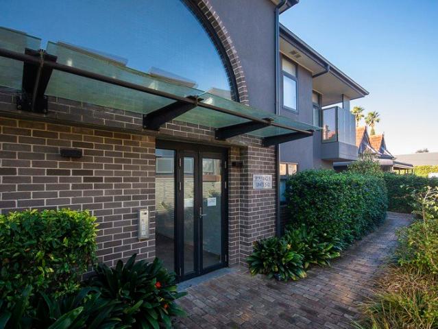 Apartment for rent in Sydney, New South Wales