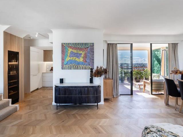 Apartment for rent in Lower North Shore, Sydney