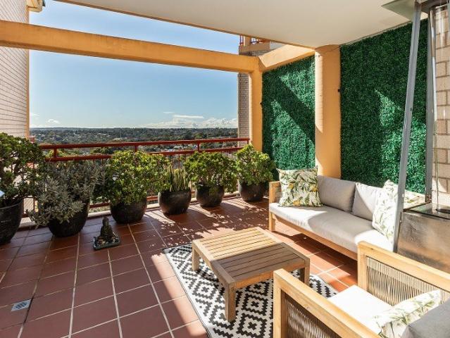 Apartment for rent in Lower North Shore, Sydney