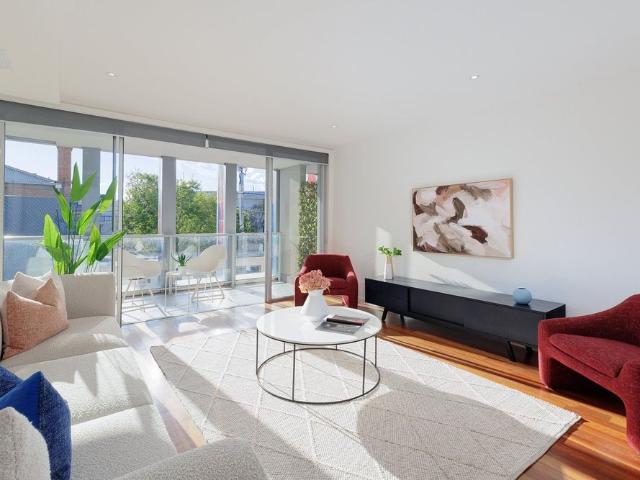 Apartment for rent in Camerons Creek, Victoria