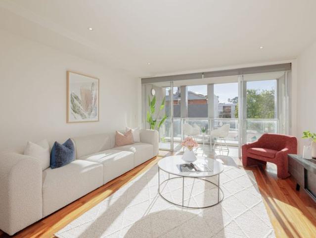 Apartment for rent in Camerons Creek, Victoria