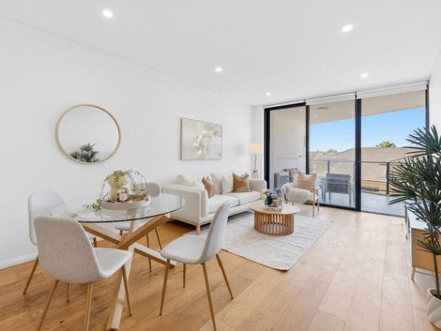 Apartment for sale in Strathfield, New South Wales