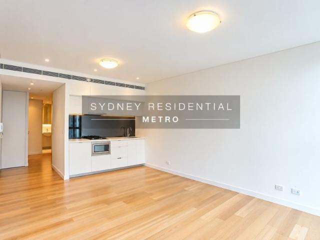 Granny Flat for rent in Koreatown, Sydney