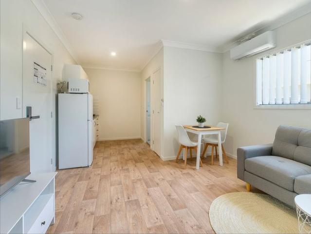Granny Flat for rent in Methul, Queensland
