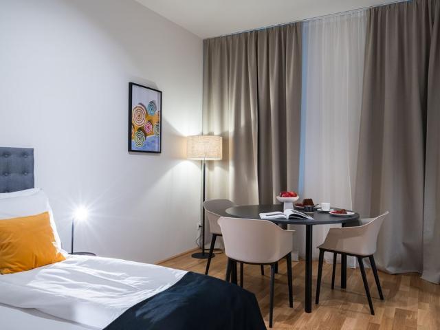 Apartment mieten in KG Leopoldstadt, Wien