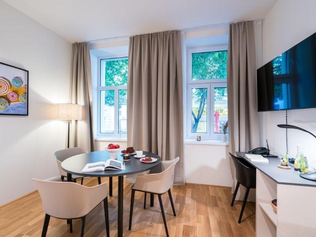 Apartment mieten in KG Leopoldstadt, Wien