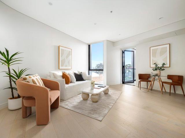 Apartment for sale in Sydney, New South Wales