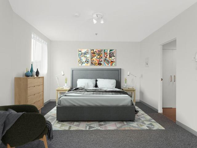 Apartment for rent in Camerons Creek, Victoria