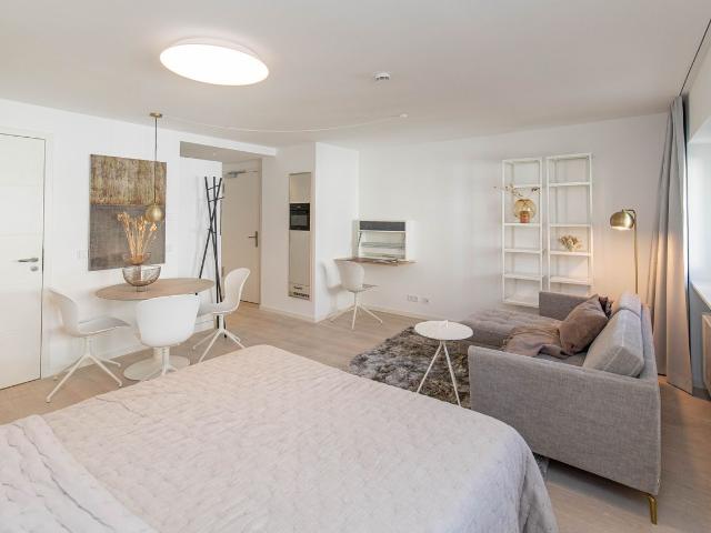 Apartment mieten in Neuhausen-Nymphenburg, München