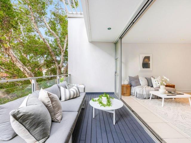 Apartment for sale in Sydney, New South Wales
