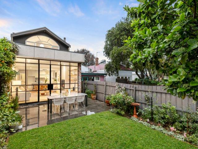 House for sale in South Yarra, Melbourne