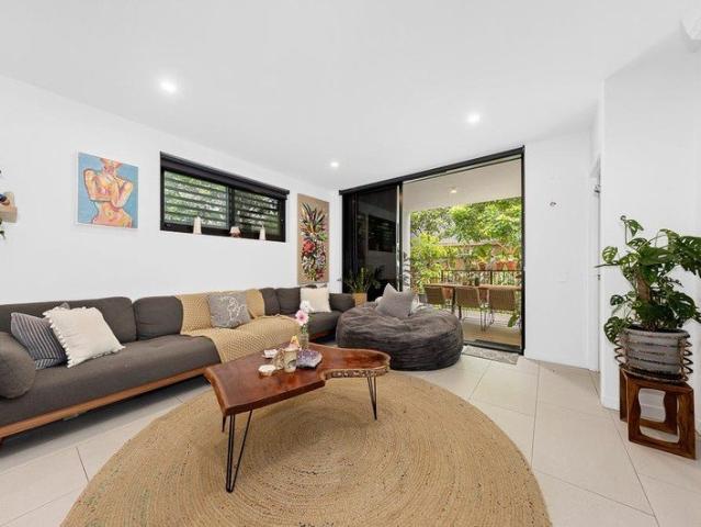 Apartment for rent in Toombul, Queensland