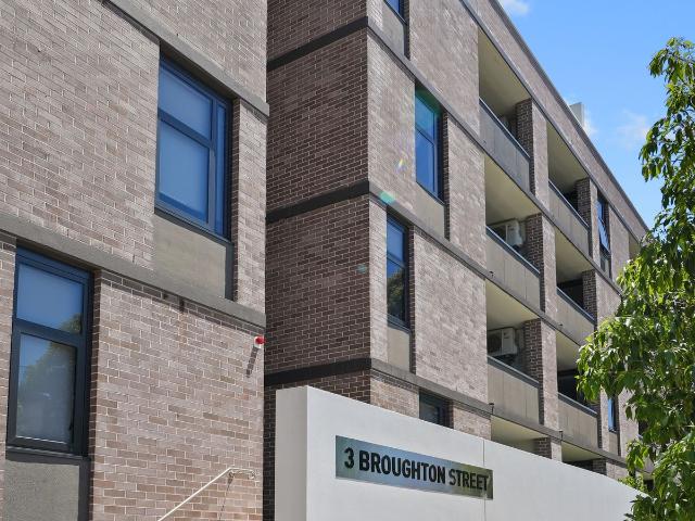 Apartment for sale in New South Wales