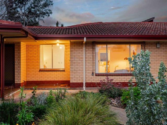 Apartment for sale in Horseshoe Creek, South Australia