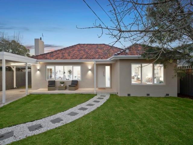 House for sale in Bentleigh
