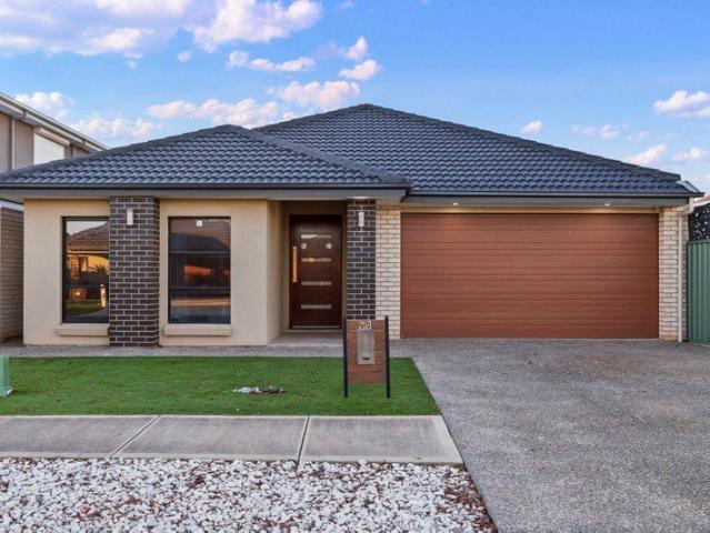 House for sale in Horseshoe Creek, South Australia